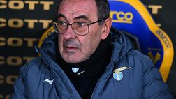 Compagnoni gela Conte e scommette: “Sarri al Napoli? Sarebbe un ritorno affascinante”