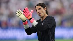 Inter, attesa per le visite di Josep Martinez. Sommer: “Lavorerò con lui, chi sarà il titolare”