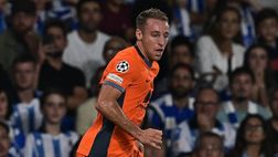 Frattesi: “L’assist a Lautaro? Che culo! Possiamo fare meglio ma l’importante era…”