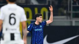 CdS – Bastoni turbato, l’Inter lo difende: “Nessuna simulazione, contatto con Kalulu c’è”