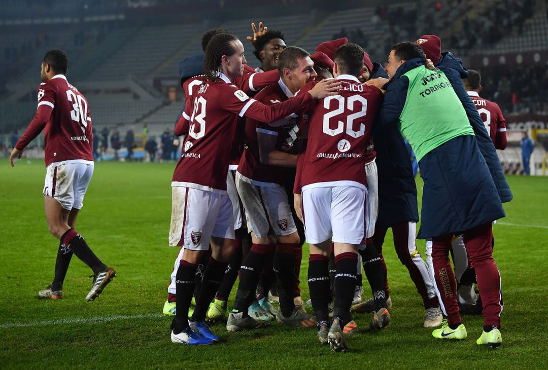 Fotogallery – Coppa Italia, Torino-Genoa 6-4 d.c.r.: le immagini del match - immagine 17