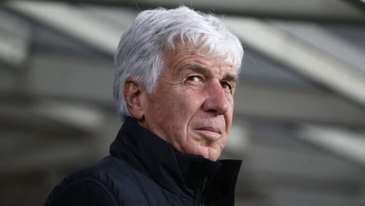 Gasperini: “Prima gara veramente buona di Zaniolo: sono felice! Lo Scudetto, Cuadrado, Samardzic…” Gasperini: “Prima gara veramente buona di Zaniolo: sono felice! Lo Scudetto, Cuadrado, Samardzic…” - immagine 1