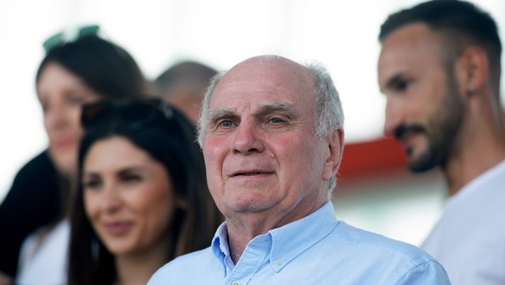 Inter, Hoeness conferma: “Sommer ha una clausola, può andare se vuole. Gli parleremo” - immagine 1