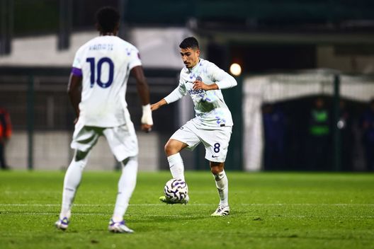 Serie C, Dolomiti Bellunesi-Inter U23 1-0 risultato finale: brutto ko per i nerazzurri- immagine 2