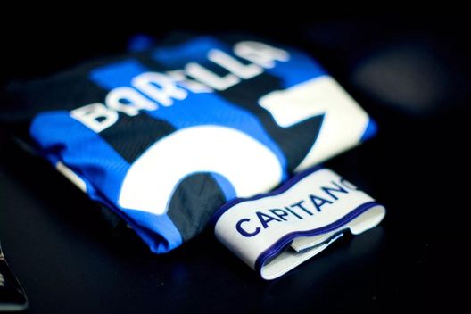 Getty Images Inter, Barella leader anche in Nazionale: ecco cosa gli ha chiesto Spalletti- immagine 3