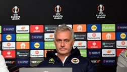Mourinho vs Guardiola: “FPF, voglio giustizia. Piccole penalizzate per 10 euro. E io alla Roma…”