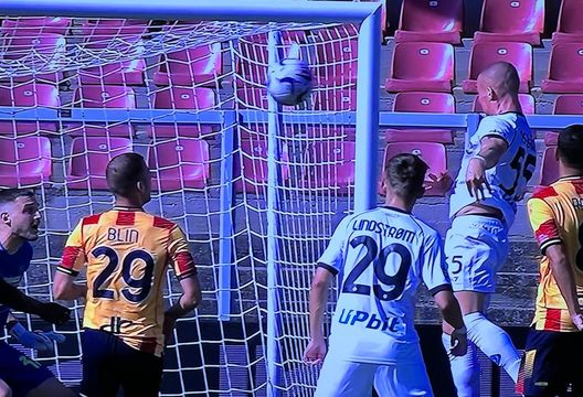 FINALE! Lecce-Napoli 0-4: partita gestita in tutto e per tutto da Garcia e i suoi uomini - immagine 5
