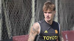 Caso scommesse, ecco il quarto nome: è quello di Zalewski