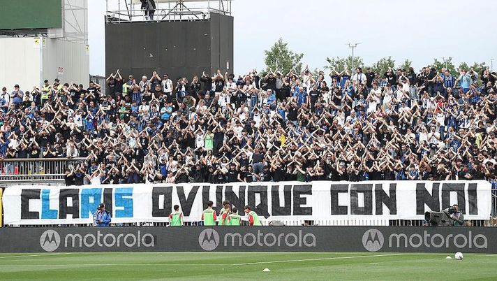 Lite tra tifosi di Inter e Atalanta, ucciso un 26enne - immagine 1