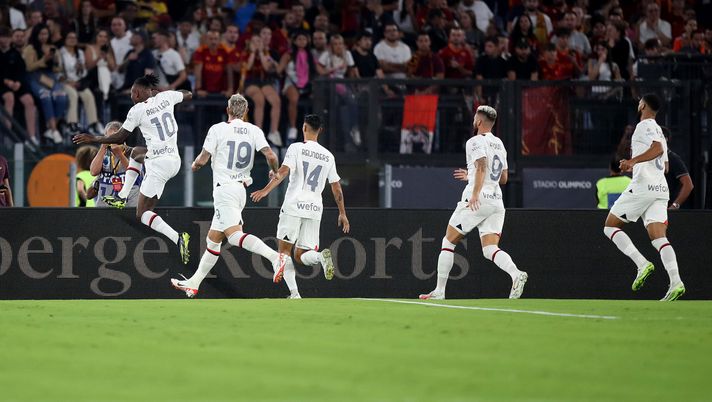 Cori anti-Juve intonati dai calciatori del Milan, la FIGC apre un’inchiesta - immagine 1