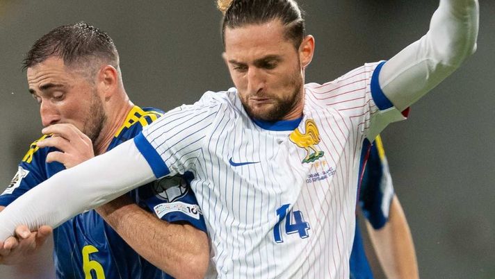 Nazionali Milan: successi esterni per Maignan, Rabiot e Modric