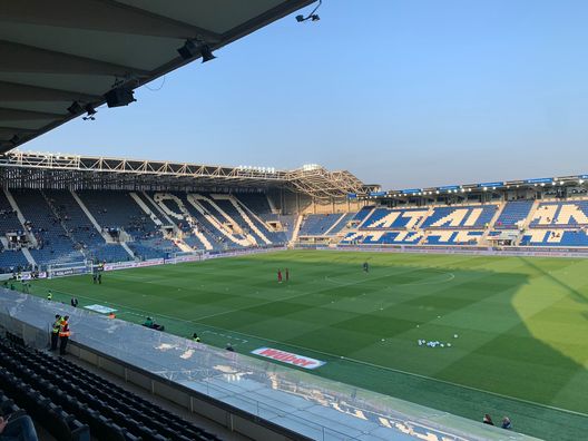 Atalanta-Torino, le ultime dai campi: squadre rientrate negli spogliatoi - immagine 1