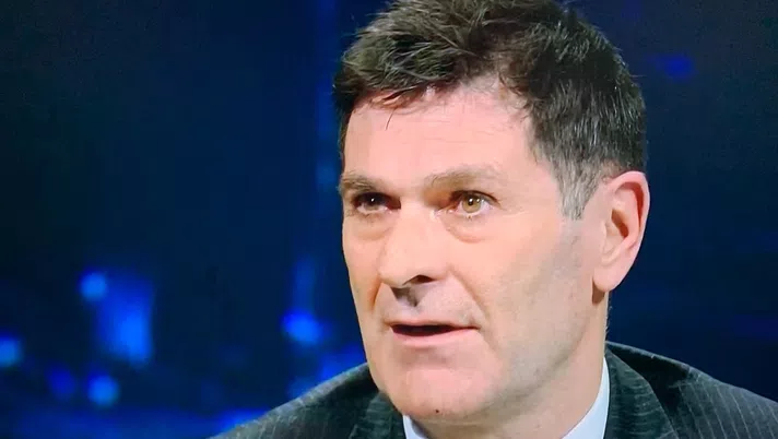 Orsi: “Inter? Quest’anno è più giocabile, non ha le certezze dell’anno scorso” - immagine 1