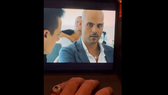 Dopo l’annuncio sulla Bobo TV, Adani parla con l’Immortale: “Il terremoto è cosa buona”- immagine 3