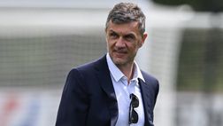 Milan, Gazidis: “Paolo Maldini mi ha impressionato, ha portato carisma”