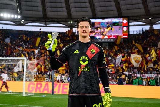 Consigli Fantacalcio, 3 portieri per la 38a giornata: certezze De Gea e Svilar- immagine 4