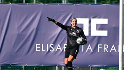 Quattro calciatrici del Bologna convocate in nazionale