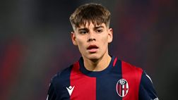 Gazzetta esalta Dominguez: “Un gol alla Dybala”, ci sono anche due 4 in pagella