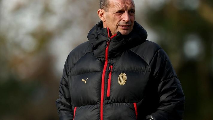 Un nuovo Milan con Allegri: che voto date alla prima parte del 2025-26? Il sondaggio