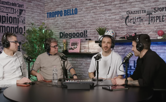 Bonucci: “Vince il Napoli, l’Inter non può non perdere punti. Van Dijk top ma scelgo Bastoni…”- immagine 2