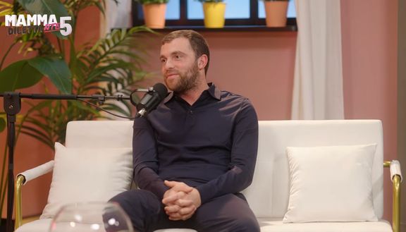 Fabrizio Romano: “Vi racconto la volta in cui mi è arrivata una notizia in un momento di intimità”- immagine 2