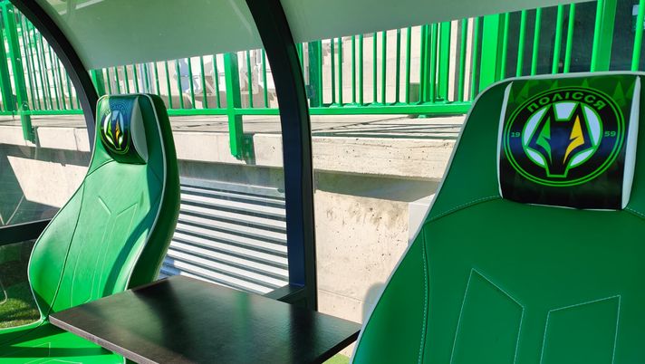 Chi è Aliyar Agayev, l’arbitro designato per Polissya-Fiorentina - immagine 1