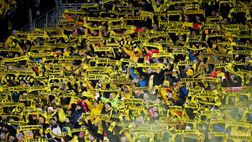 Bodo Glimt-Lazio, la coreografia in stile Super Mario contro la Roma è già virale