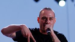 Fabri Fibra, al via da Roma il Festival Tour 2025