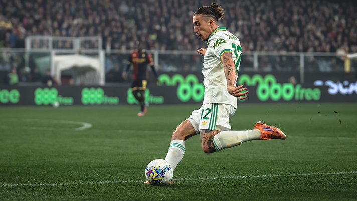 Getty Images Tsimikas: “Andiamo avanti e impariamo dagli errori. Dobbiamo pensare solo a noi” - immagine 1