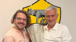 Roma, Javier Wainer lascia il club: era uno degli scout di Pinto