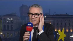 Antonello: “Zhang? Futuro Inter solido. Stadio? Rozzano in nostro controllo. Si deve sognare in grande”