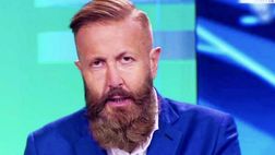 Bargiggia: “Allegri ha sbagliato a mettere Niculussi Caviglia. Gara oscena”
