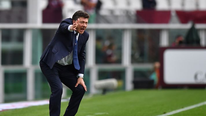 Torino-Spal, Mazzarri e la tentazione 3-4-3: la variabile tattica che piace - immagine 1