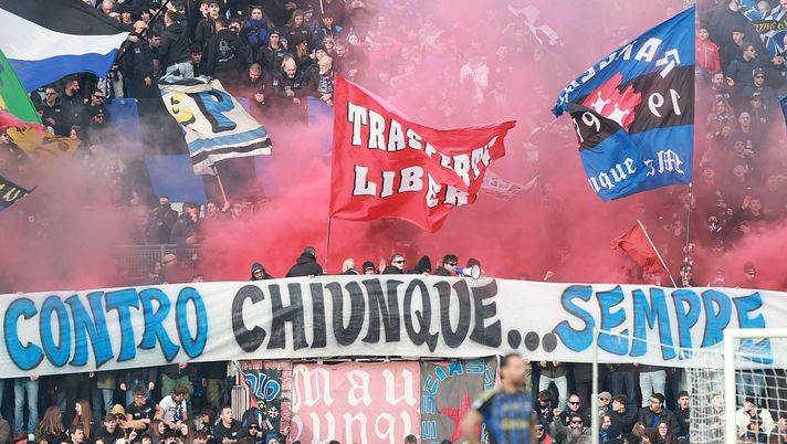 Getty Images Giudice Sportivo – Ammenda per l’Inter. Un turno ad Allegri: “Con fare intimidatorio…” - immagine 1