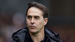 Dall’Inghilterra: “Lopetegui al West Ham: annuncio questa settimana”