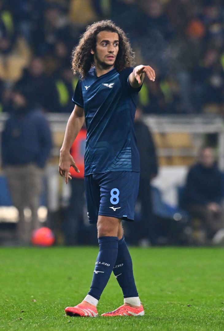 Parma-Lazio, le migliori immagini della quindicesima di Serie A – GALLERY - immagine 116