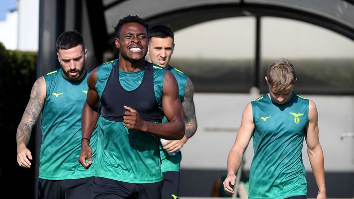 Gila, Dele-Bashiru, Vecino e Pinelli