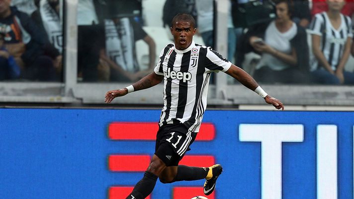 Juventus, la probabile formazione: torna Chiellini, scalpita Douglas Costa - immagine 1