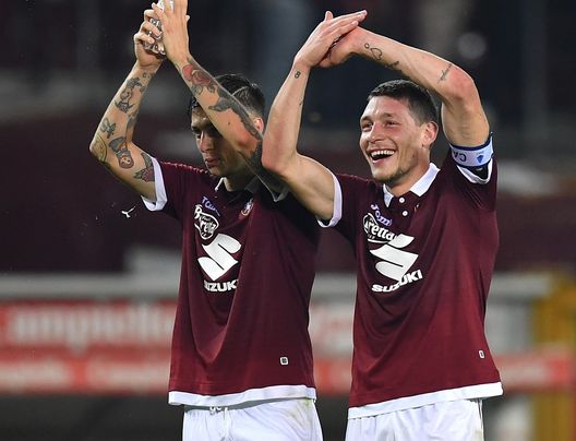 Torino, Baselli polmoni e motore: così si è preso la scena- immagine 3