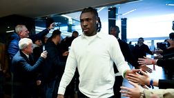 Moise Kean, derby di mercato emiliano e dell’Appennino per l’attaccante