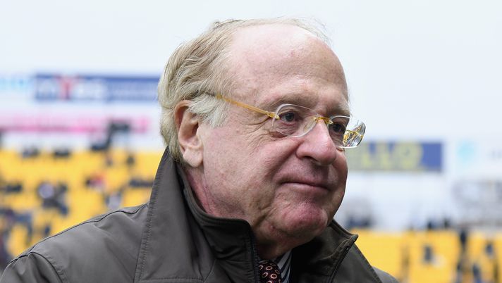 milan scaroni