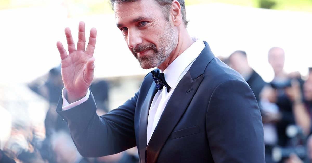 raoul bova pronto a denunciare il napoli e ryanair ecco il motivo
