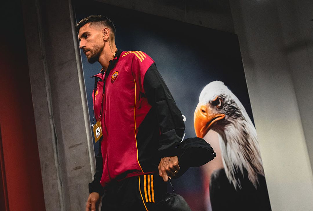 Nizza-Roma 1-2 – FOTO GALLERY - immagine 3