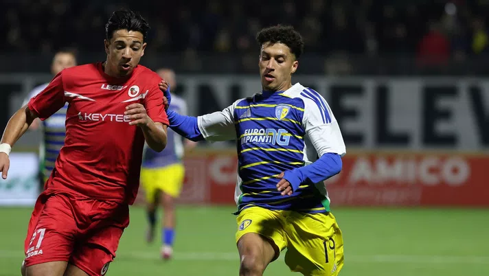 Serie C, Turris in campo (sarà l’ultima volta?) e Taranto rinviato. Nel girone A due anticipi - immagine 1
