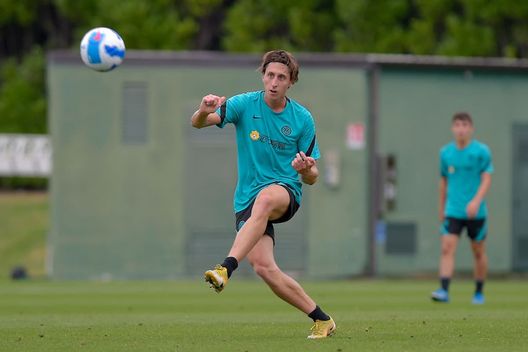 Mulattieri: “Serie A? Il livello si è alzato, cerco di aiutare la squadra”- immagine 2