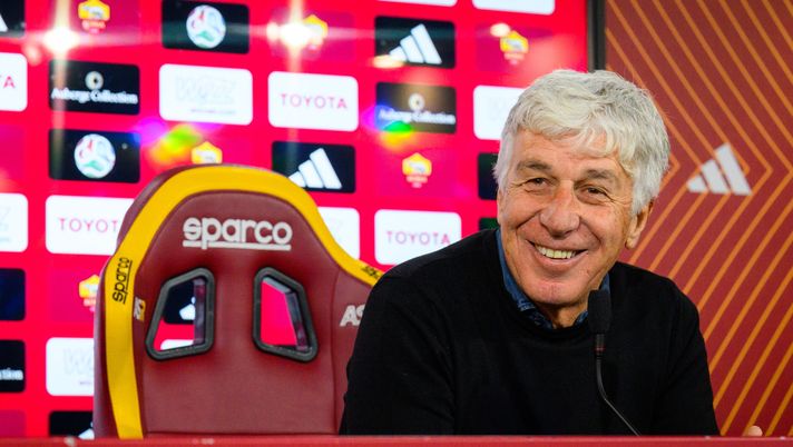 Getty Images ‘RADIO PENSIERI’, MELLI: “Una vittoria della Roma a Bergamo mi meraviglierebbe” - immagine 1