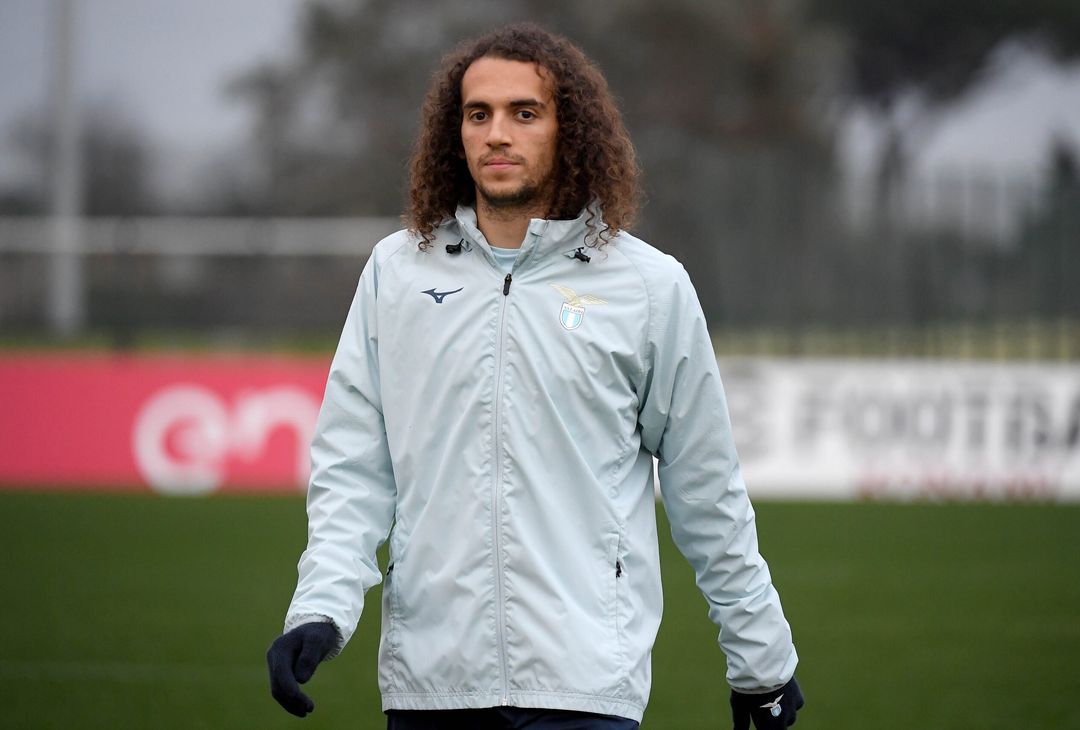 Guendouzi
