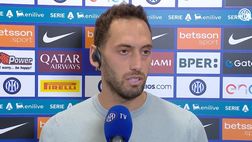 Mercato, Calhanoglu ha messo una pulce nell’orecchio di Ausilio: vale 6 mln all’anno uno che…