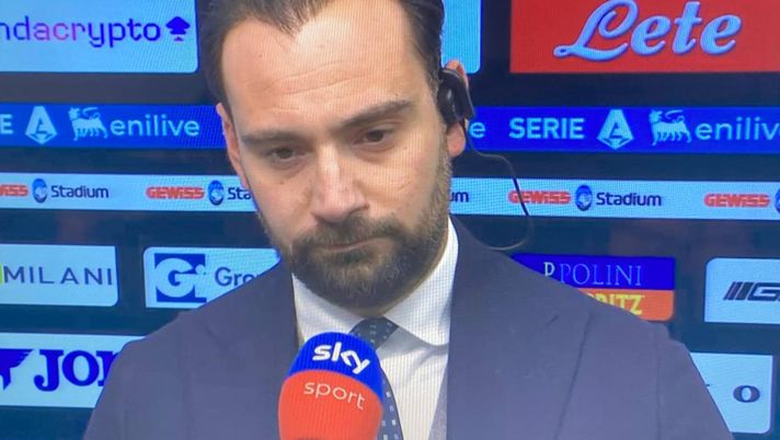 Manna: “Neres è migliorato. Garnacho? Nessuna frenesia! Stiamo valutando ma…” - immagine 1