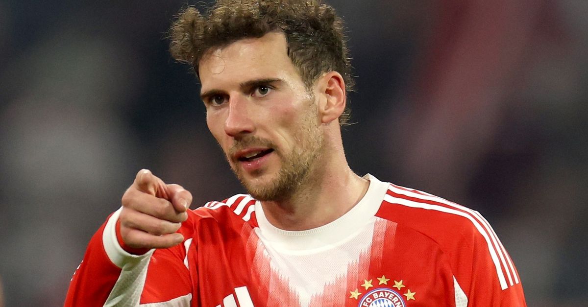 calciomercato milan su goretzka c8217232 anche la juventus la richiesta di stipendio e commissioni da Pianetamilan.it calciomercato milan su goretzka c8217232 anche la juventus la richiesta di stipendio e commissioni
